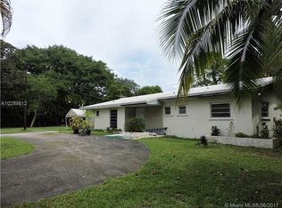 19395 SW 248th St, Homestead, FL 33031