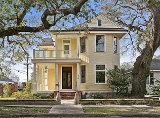 344 Broadway St, New Orleans, LA 70118