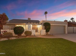 4349 E Redfield Rd, Phoenix, AZ 85032