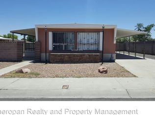 6441 Hartman St, Las Vegas, NV 89108