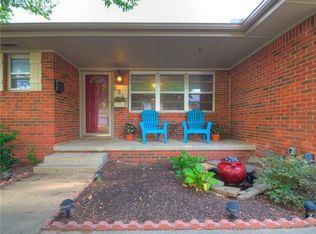 6810 NW 59th St, Bethany, OK 73008