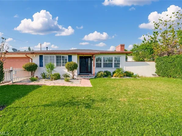 537 Diamond St, Monrovia, CA 91016