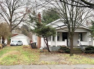 639 Ranney St, Akron, OH 44310