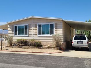 14777 Palm Dr SPACE 1, Desert Hot Springs, CA 92240