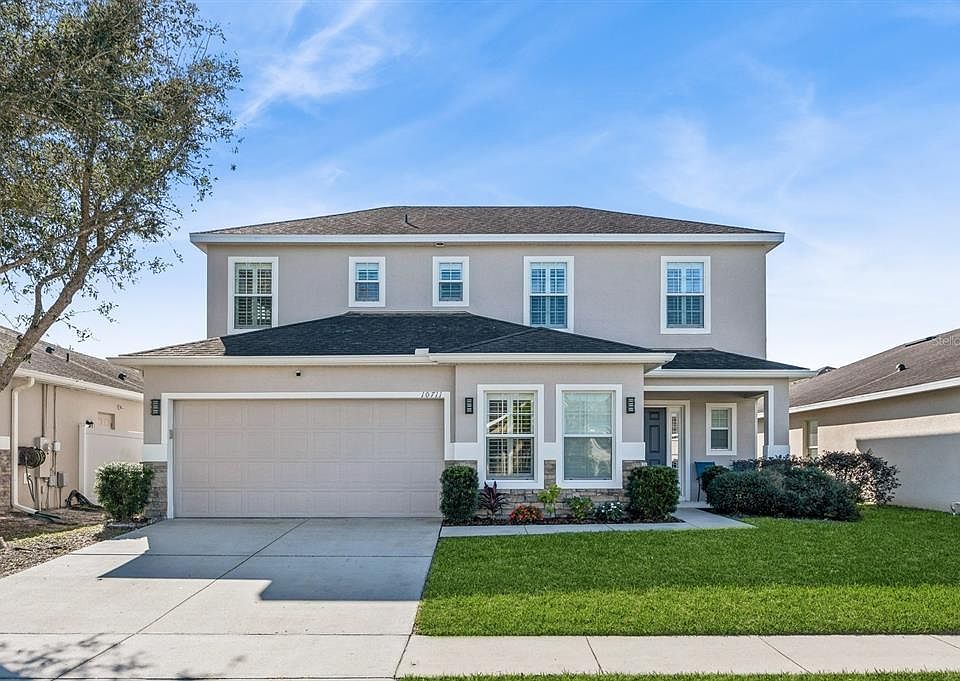 1st image of 10711 CLOVER WALK DRIVE