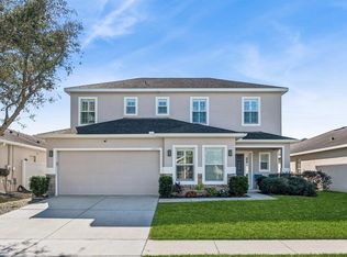 10711 Clover Walk Dr, Orlando, FL 32825