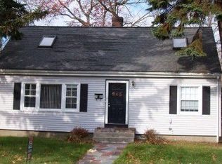 1165 Main St, Walpole, MA 02081