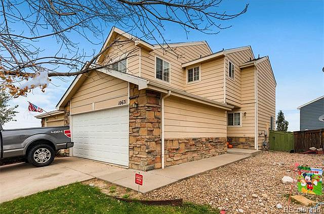 Listed By Shorewood Real Estate
