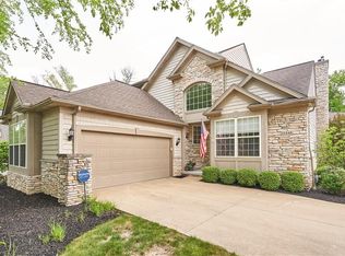 11440 Woodlark Cir #3, Concord Township, OH 44077