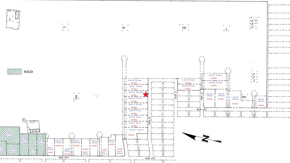 1st image of LOT 16 W County Road 54