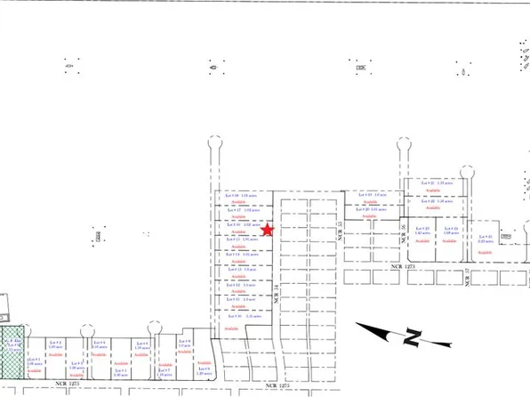 LOT 16 W County Road 54, Midland, TX 79707