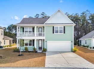 1509 Tugalo Ct., Myrtle Beach, SC 29588