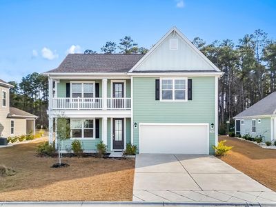 1509 Tugalo Ct., Myrtle Beach, SC, 29588