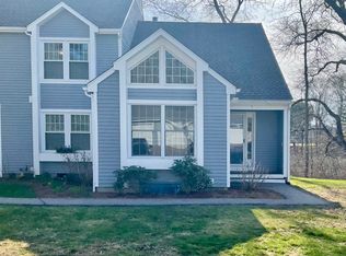 5 Whitehall Pond #5, Mystic, CT 06355