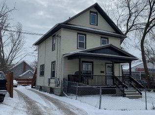 1125 Greenwood Ave, Jackson, MI 49203