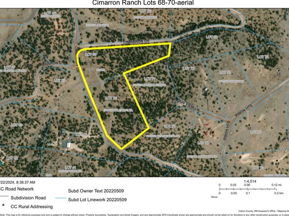 Cimarron Ranch - Quemado NM Real Estate - 21 Homes For Sale | Zillow