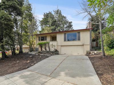 2033 Trafalgar Pl, Oakland, CA, 94611