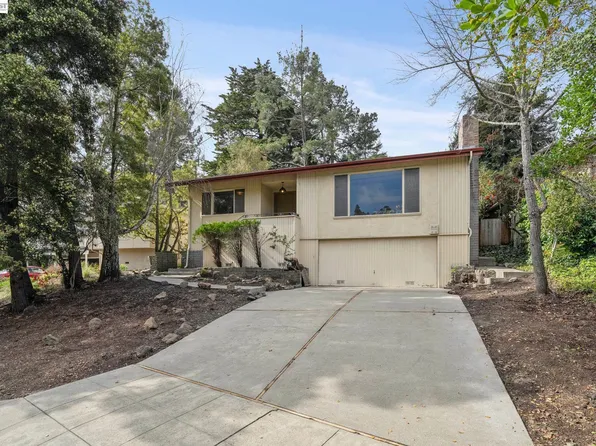 2033 Trafalgar Pl, Oakland, CA 94611