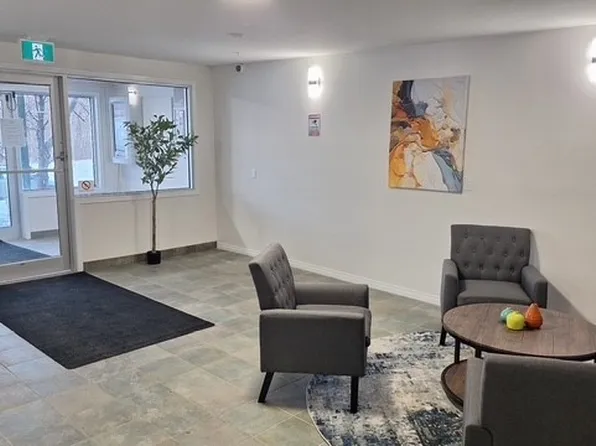 Parkside Suites