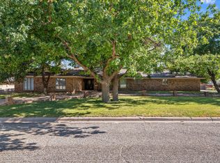 1904 W Avenue H, Muleshoe, TX 79347