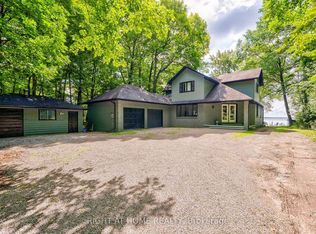 317 Riverside Dr, Kawartha Lakes, ON K0M 1A0