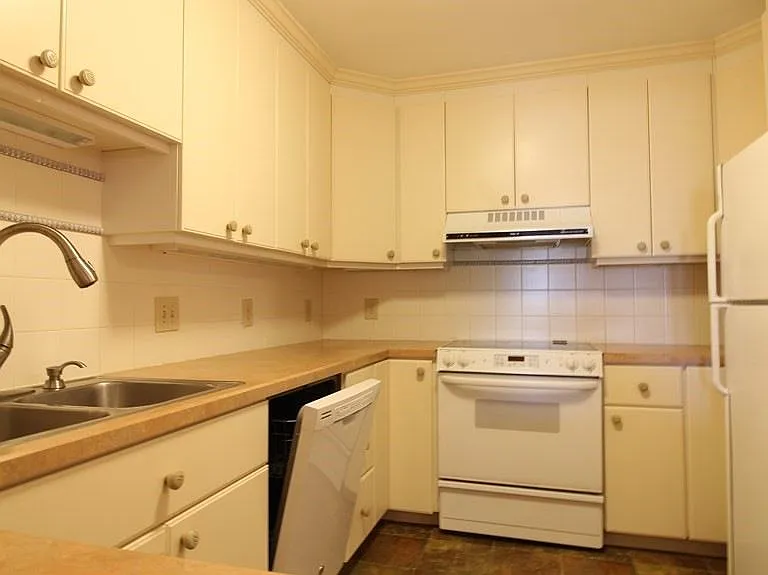 All new stainless steel appliances coming August 2026