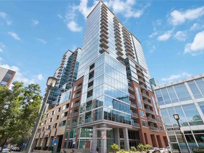 1700 Bassett Street #1520, Denver, CO, 80202