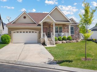 927 Iris Ln, Mapleton, UT 84664