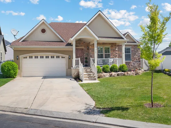 927 Iris Ln, Mapleton, UT 84664