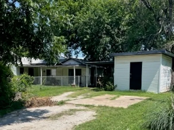 402 N B St #2, Duncan, OK 73533