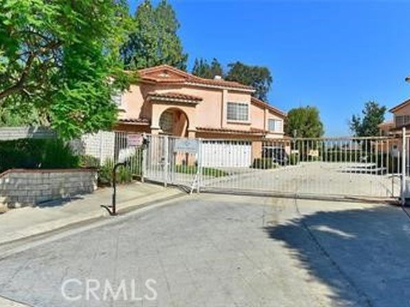 907 W Arrow Hwy, Claremont, CA 91711