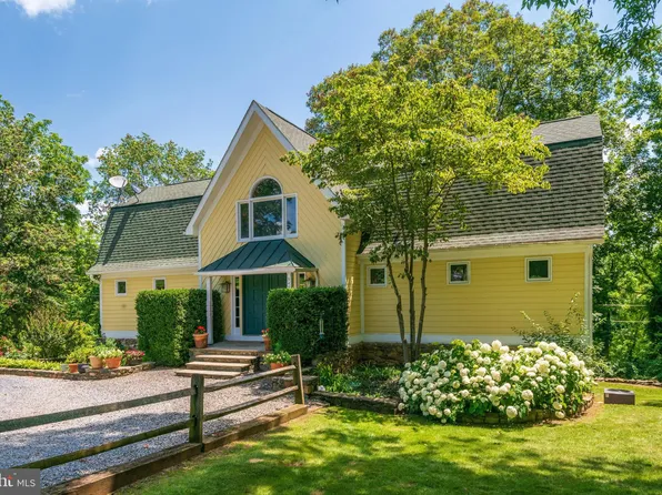 34917 Snickersville Tpke, Round Hill, VA 20141