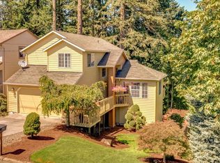 809 Barclay Hills Dr, Oregon City, OR 97045