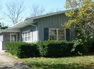 818 Jefferson St, Hinsdale, IL