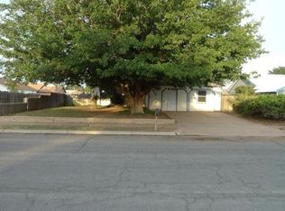 9605 Elgin Ave, Lubbock, TX 79423