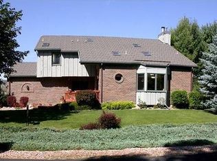4401 Picadilly Dr, Fort Collins, CO 80526
