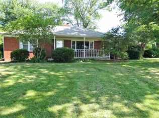 400 S, Rochester, IN 46975