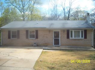 903 Park Ter, Fort Washington, MD 20744