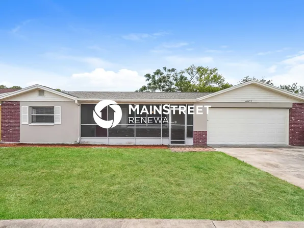 6022 Halifax Dr, New Port Richey, FL 34653