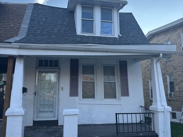 752 McKenzie St, York, PA 17401