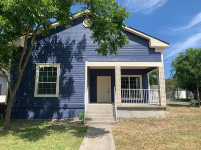 1402 S 2nd St, Temple, TX, 76504