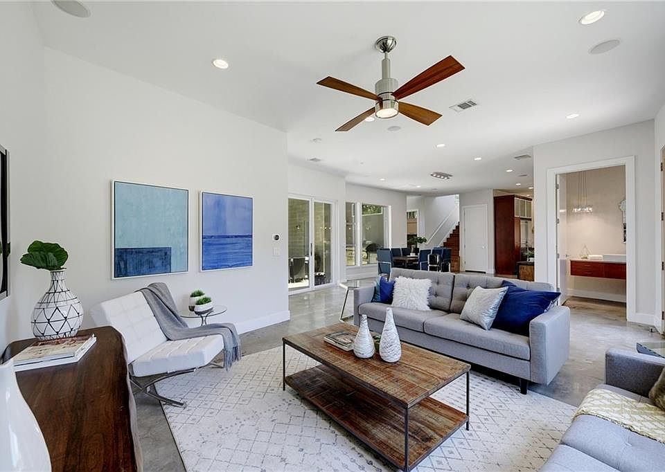 212 W Live Oak St, Austin, TX 78704 | Zillow