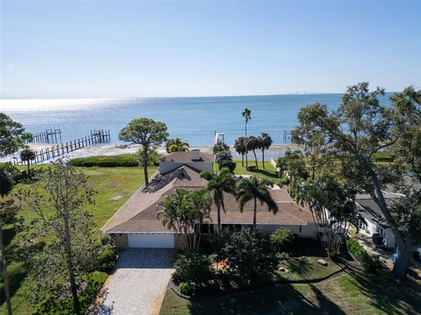 1100 FRIENDLY WAY S, ST PETERSBURG, FL 33705
