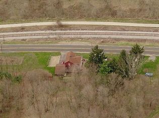 40 Cherry Rd NW, Massillon, OH 44646