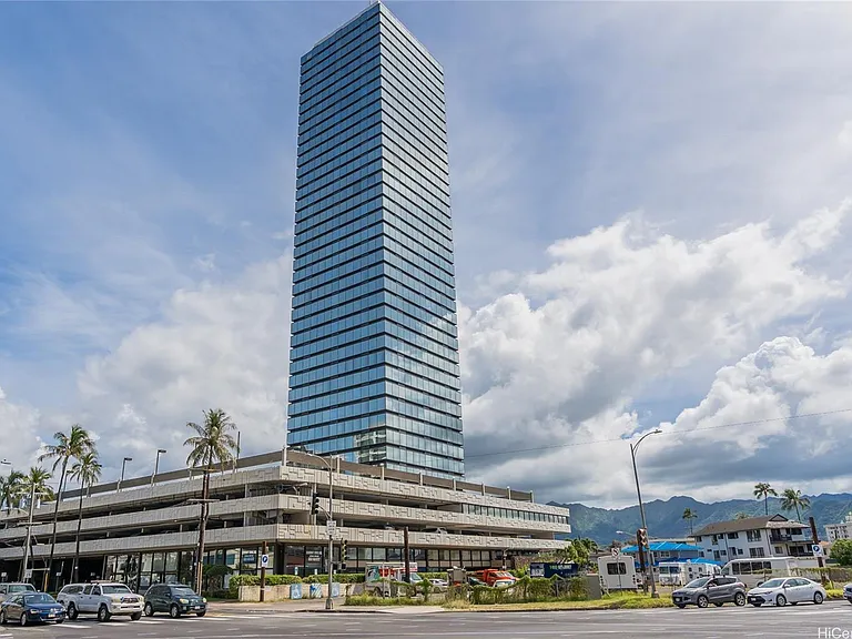 1750 Kalakaua Ave — Photo 7