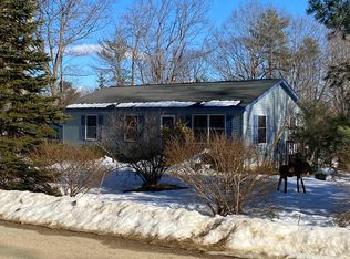 30 Dogwood Ter, Loudon, NH 03307