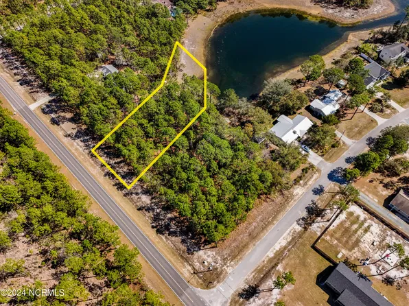 716 Fifty Lakes Dr Lot 1, Southport, NC 28461