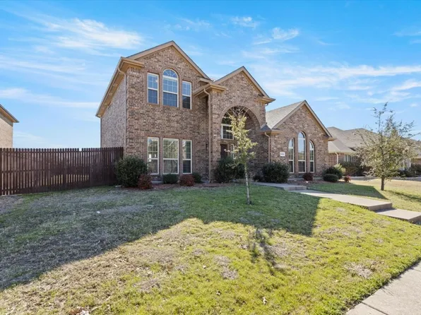 1385 White Water Ln, Rockwall, TX 75087
