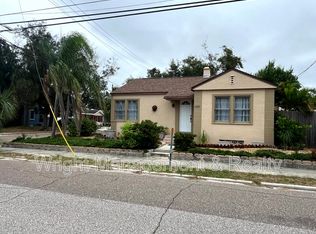 1215 N Garden Ave, Clearwater, FL 33755