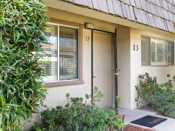 3800 Stockdale Hwy APT 13, Bakersfield, CA 93309